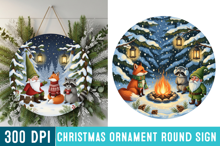 Christmas SVGs Image 23