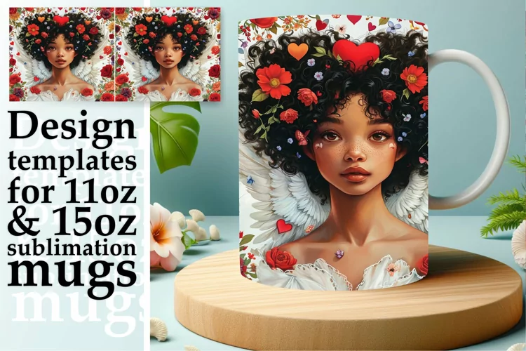 Celebrate Love with Mug Sublimation