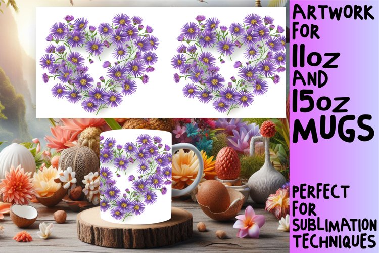 Watercolor Heart Clipart Image 12