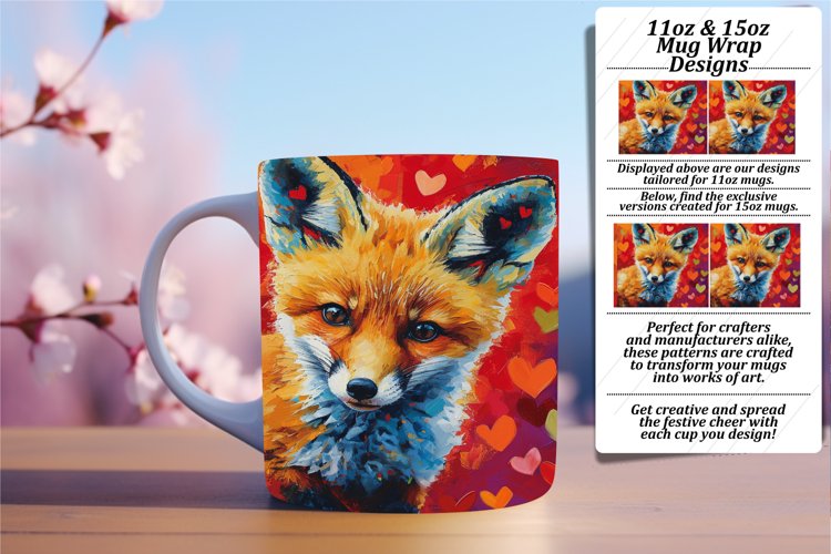 Valentines Sublimation Design Image 11