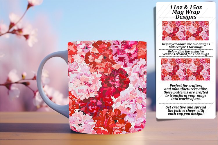 Coffee Mug Clipart Image 20