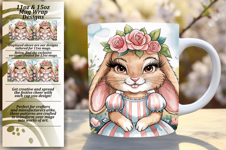 Easter Bunny Png Image 19
