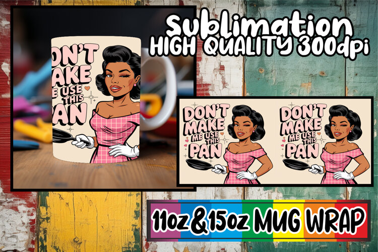 Magical sunsets sublimation print wrap, Mom Life example image 1
