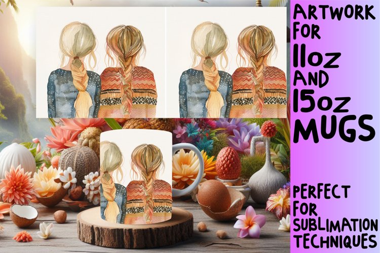 Friends Clipart Image 16