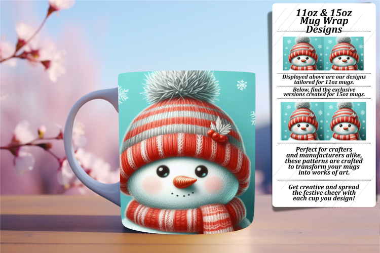 Christmas Gnome Clipart Image 18