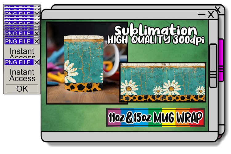 Sublimation Prints Image 8