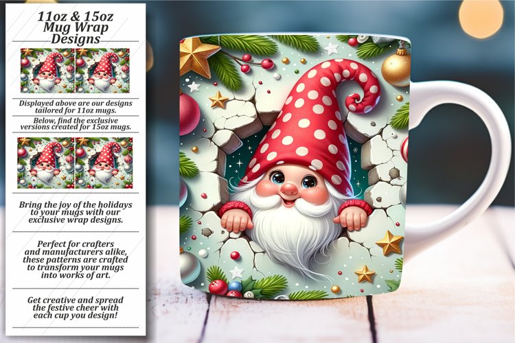 Snowman Sublimation Image 12