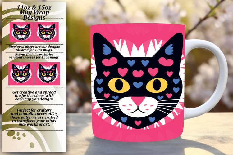 Valentines Sublimation Design Image 4