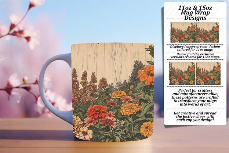 Flower Clipart Image 17