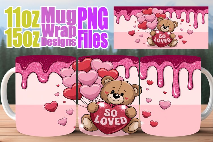 Bear Clipart Image 16