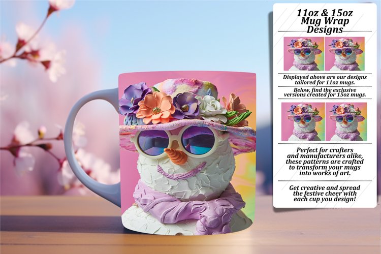 Snowman PNG Image 22