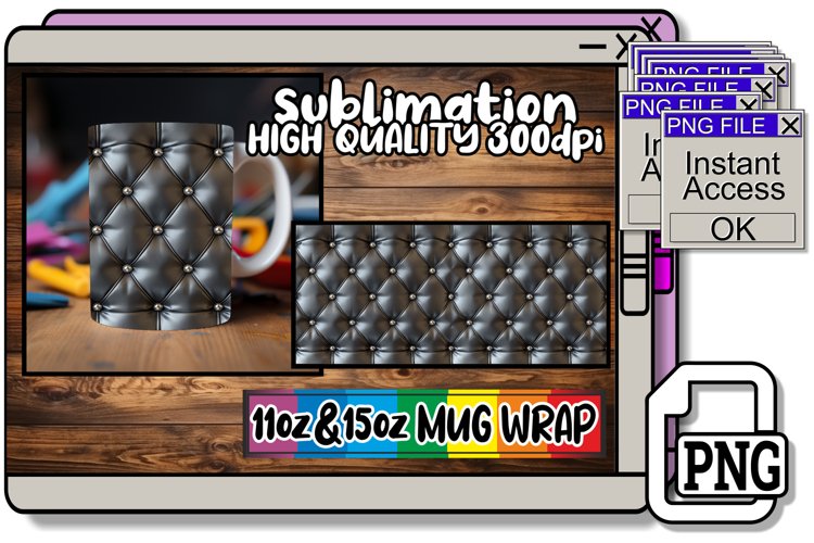 Coffee Mug Png Image 6