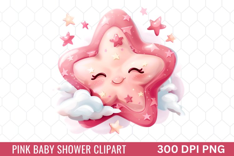 Baby Clipart Image 23