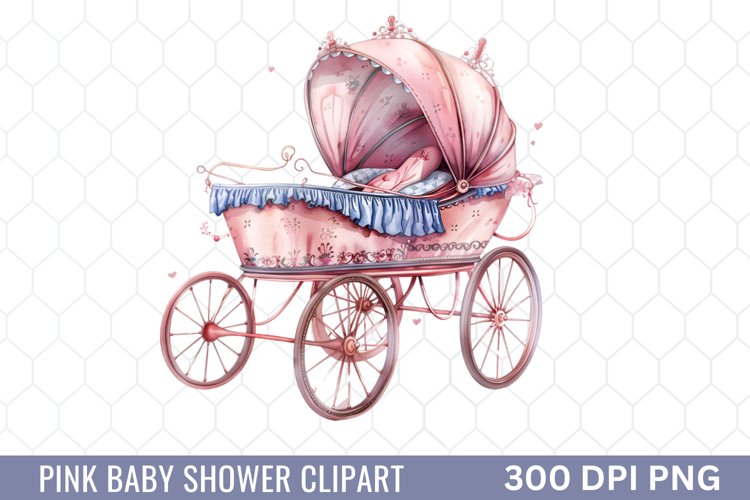 Baby Shower Google Slides Template Image 17