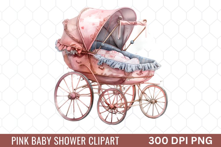Baby Shower Google Slides Template Image 16