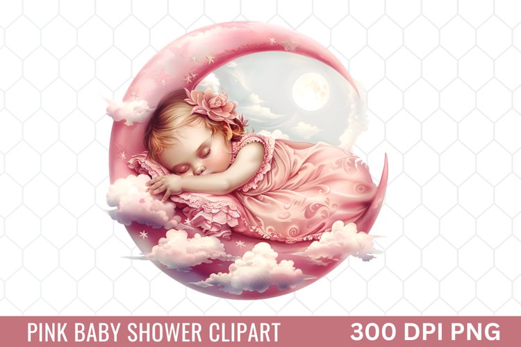 Baby Clipart Image 16