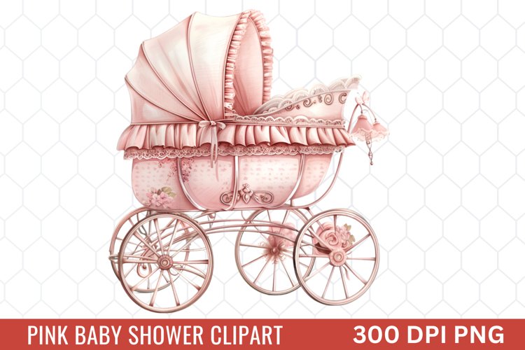 Baby Clipart Image 21
