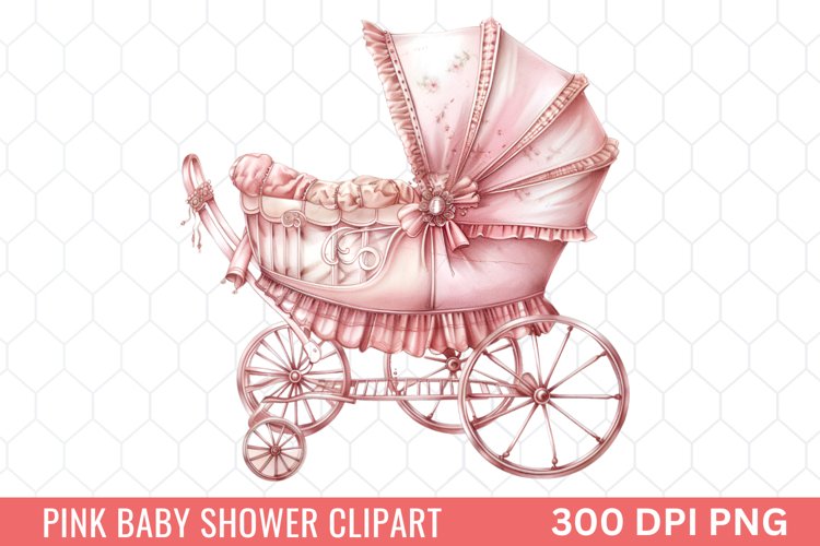 Baby Clipart Image 20
