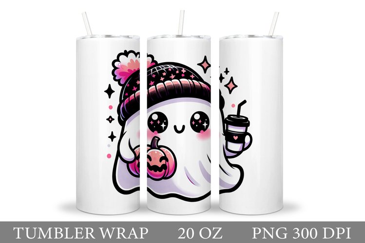 Cute Ghost Pictures Image 7