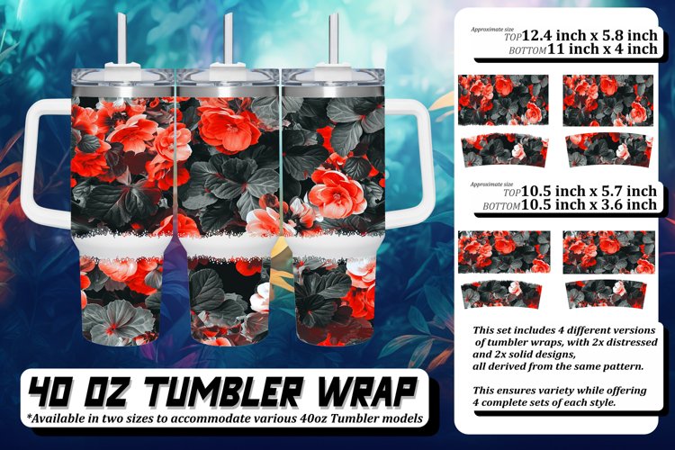 Floral Pattern Png Image 7