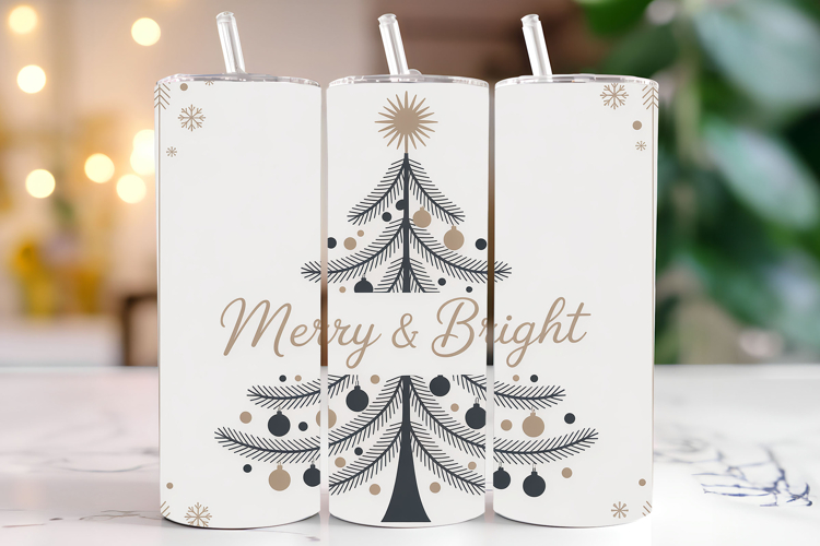 Xmas SVGs Image 20