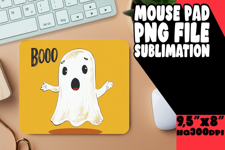Ghost Clipart Image 13