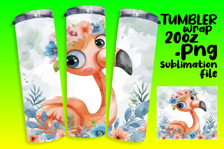 Flamingo Png Image 21