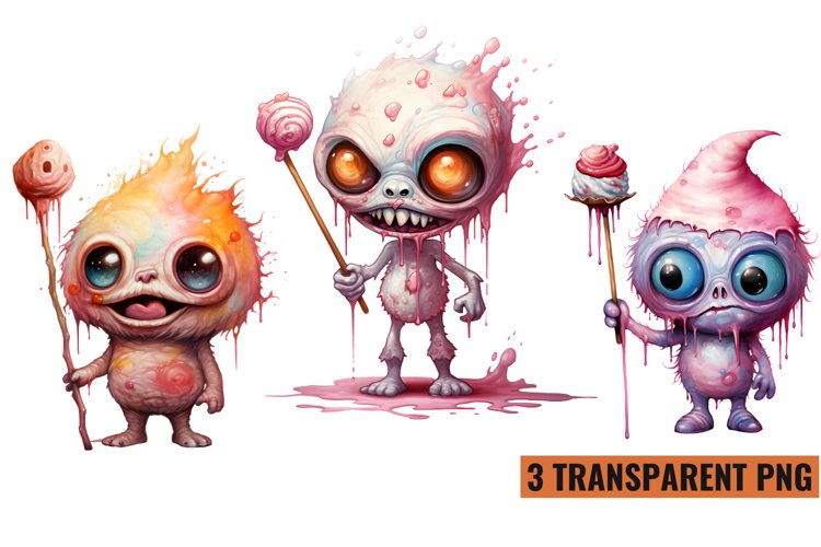 Halloween Clipart Image 15