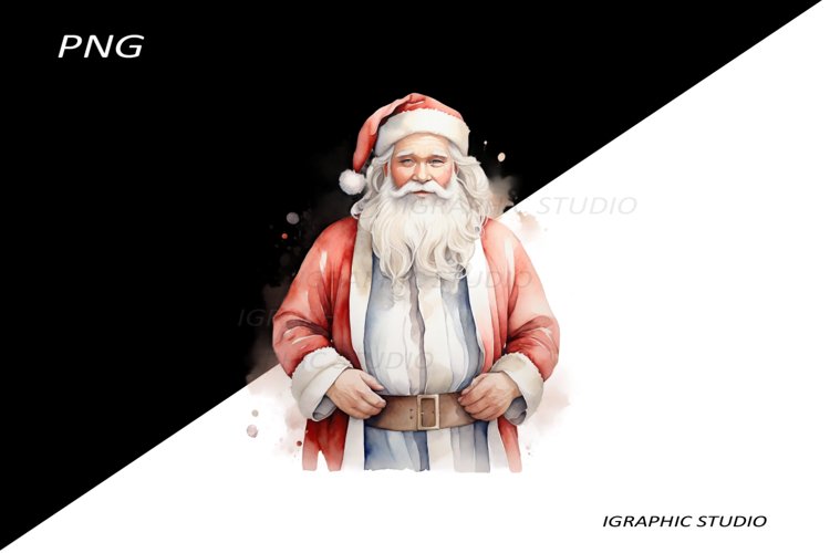 Xmas Clipart Image 12