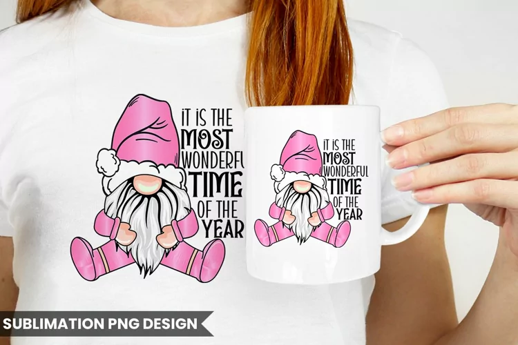 It Is The Most Wonderfull Time Of The Year|Christmas