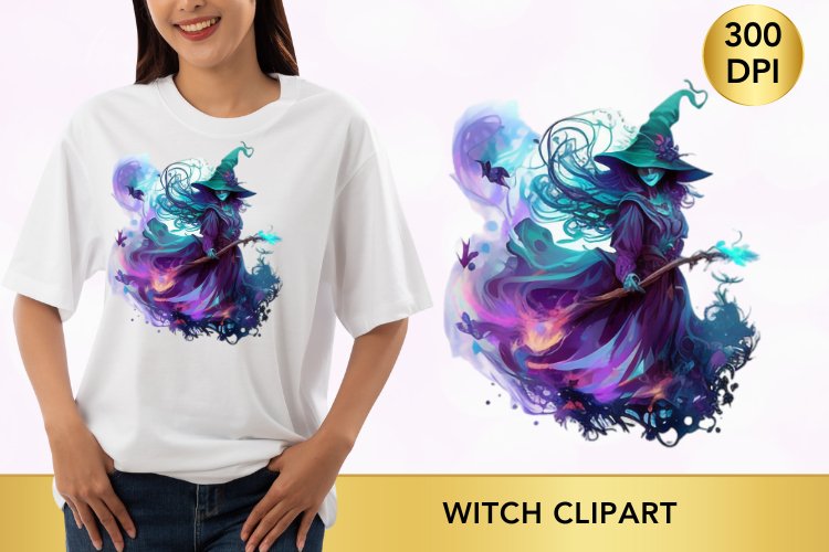 Magic Illustration Image 17