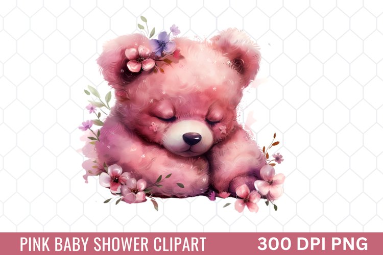 Baby Clipart Image 11