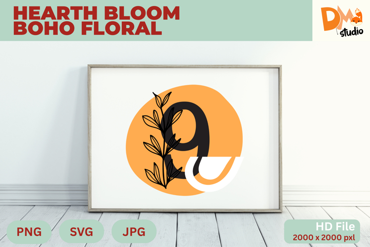 Rustic Logo Image 24