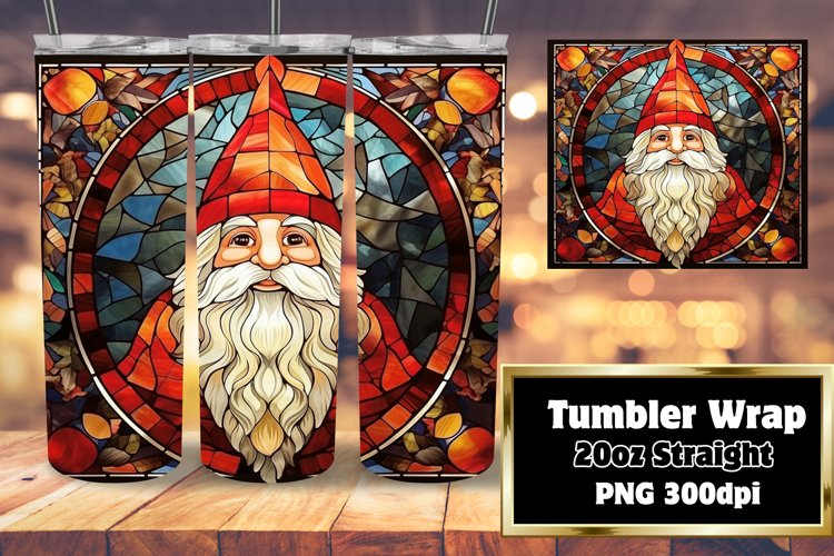Stained Glass Clipart