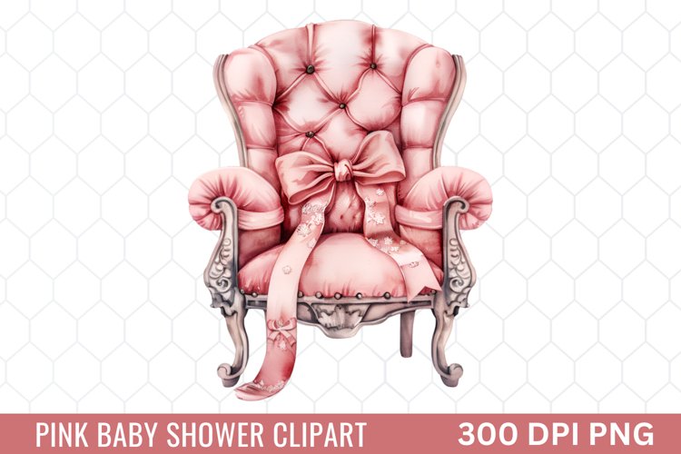 Baby Clipart Image 7