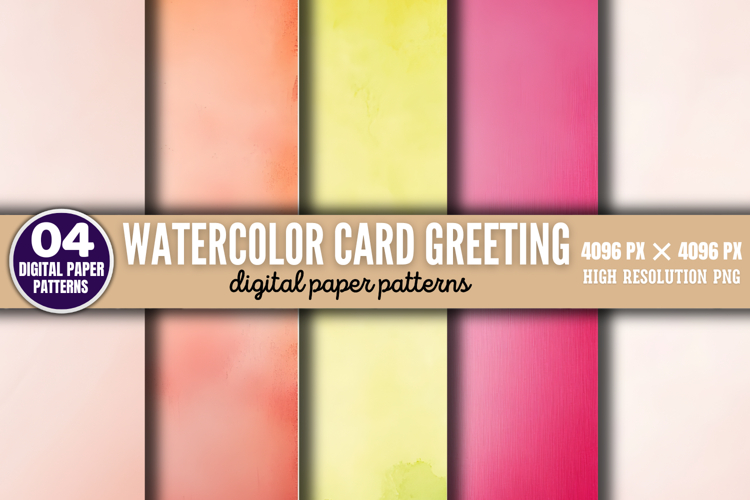 Easter Digital Paper Image 14
