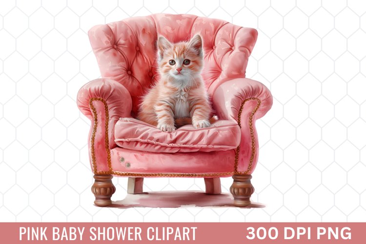 Baby Clipart Image 6