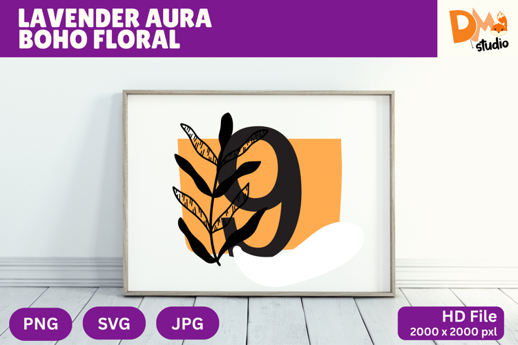 Rustic Logo