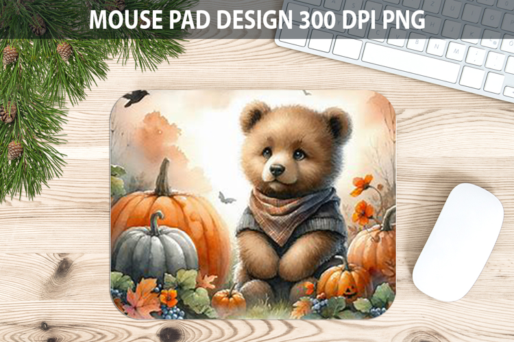 Mouse Clipart Image 7