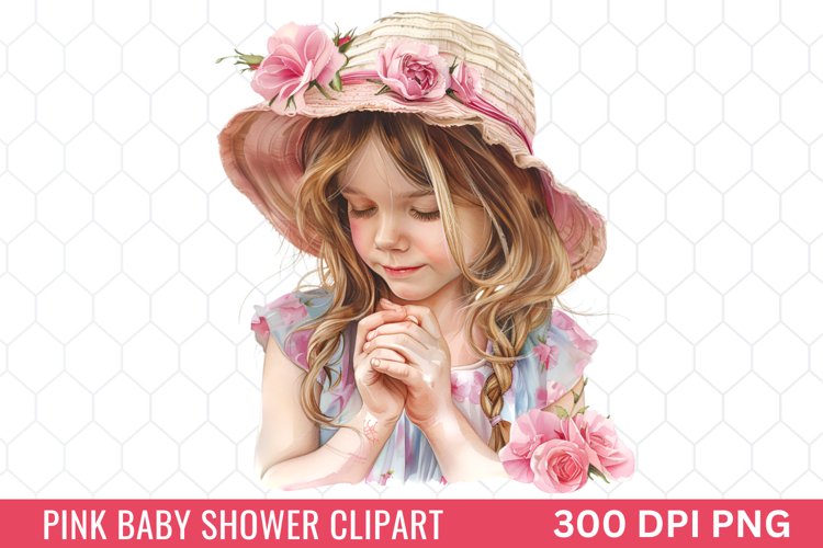 Baby Clipart Image 19