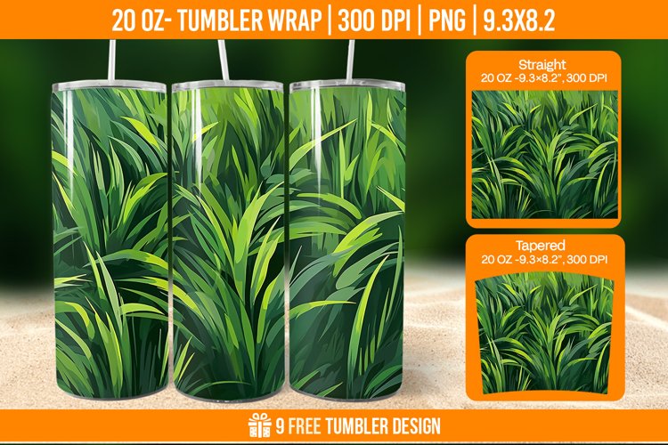 Sublimation Tumbler Designs Image 5