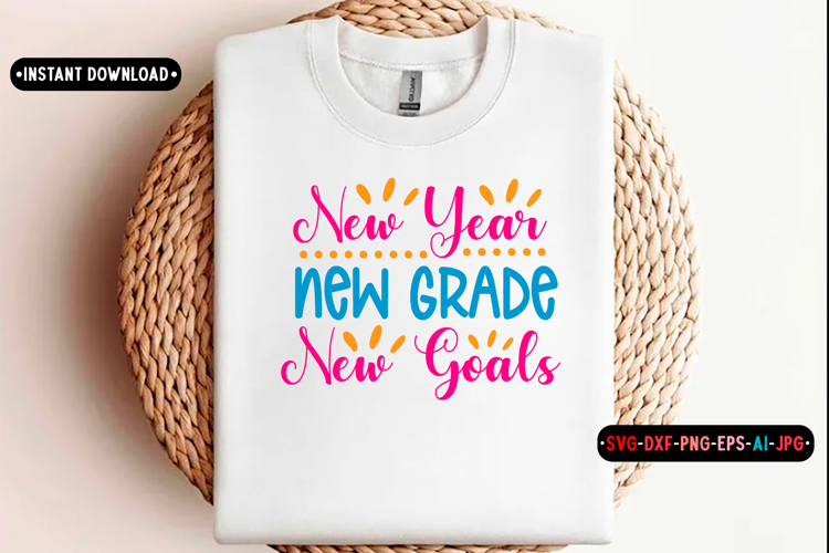 First Day Of School Svg Image 15