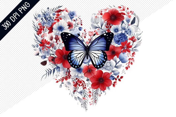 4th Of July Sublimation Design Image 10