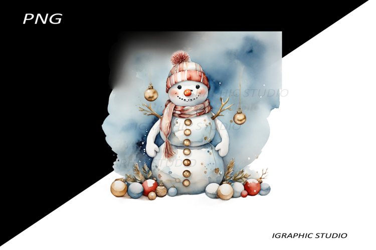 Xmas Clipart Image 8