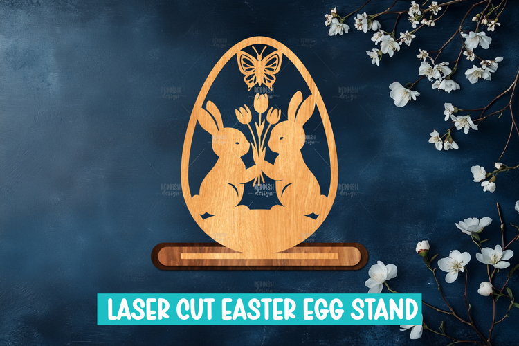 Cricut Easter Bunny Svg Image 8