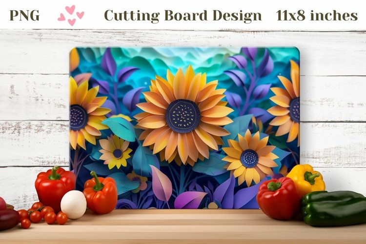 Sunflowers Png Image 13