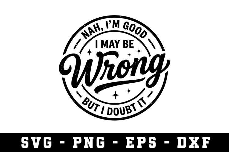 Funny Cricut Svg Image 9