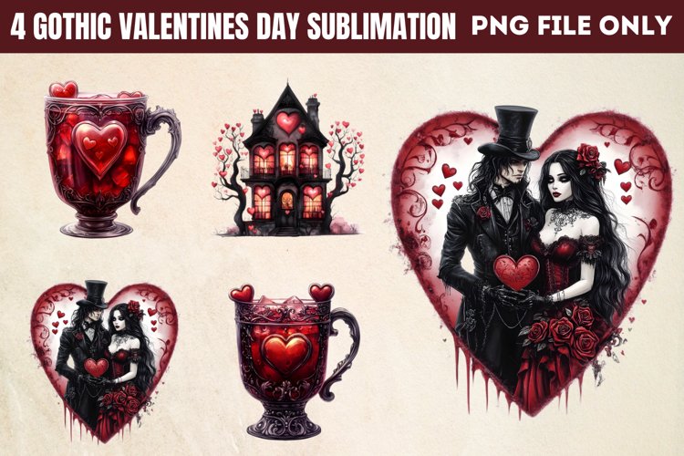 Boho Clipart Image 6