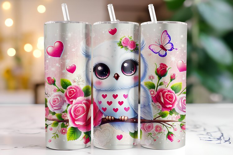 Owl Clipart Image 17