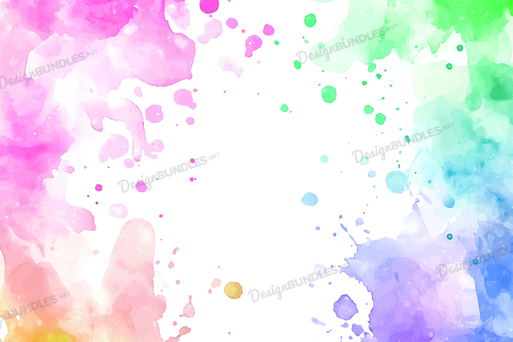 Colorful Texture Image 23